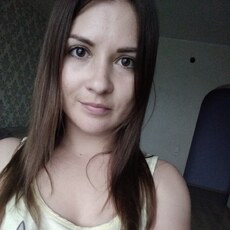Анна, 31 из г. Москва.