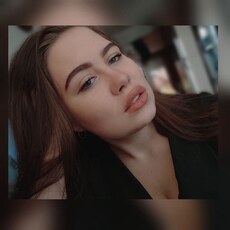 Фотография девушки Александра, 19 лет из г. Владимир