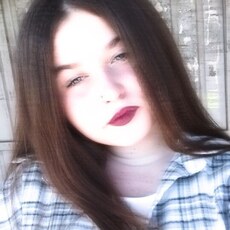 Фотография девушки Sabina, 18 лет из г. Воронеж