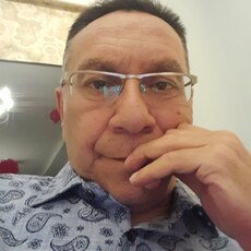 Фотография мужчины Рауф, 60 лет из г. Баку