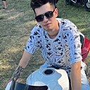 Эдуард, 24 года