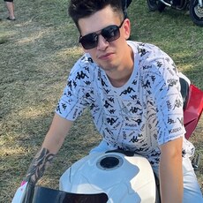 Фотография мужчины Эдуард, 24 года из г. Несвиж