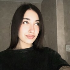 Фотография девушки Ярослава, 20 лет из г. Симферополь