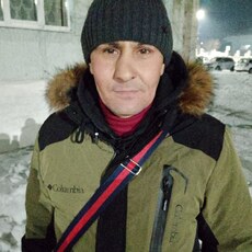 Фотография мужчины Николай, 43 года из г. Киселевск