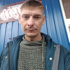 Фотография мужчины Андрей, 33 года из г. Вилючинск