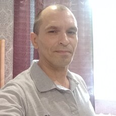 Фотография мужчины Андрей, 48 лет из г. Сарапул