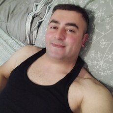 Фотография мужчины Ersin, 33 года из г. Гливице