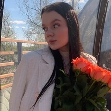 Дарья, 18 из г. Казань.