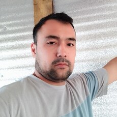 Фотография мужчины Otabek Usmonov, 32 года из г. Боровск