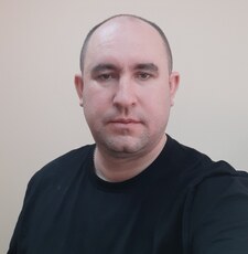 Фотография мужчины Илья, 39 лет из г. Бийск