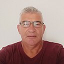 Milos, 53 года