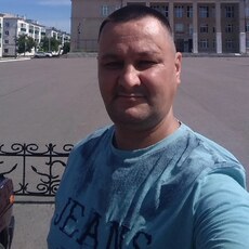 Фотография мужчины Салават, 42 года из г. Приютово
