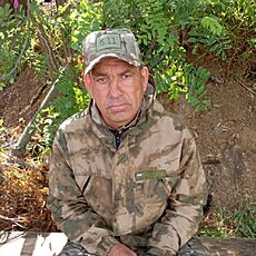 Фотография мужчины Алексей, 52 года из г. Комсомольск