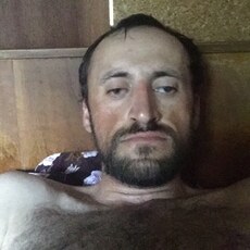 Фотография мужчины Андро, 38 лет из г. Тбилиси