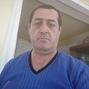 Efqan Huseynov, 52 года