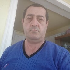 Фотография мужчины Efqan Huseynov, 52 года из г. Баку