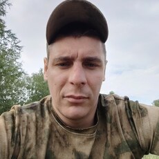 Фотография мужчины Никита, 31 год из г. Новомосковск