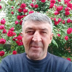 Фотография мужчины Пилял, 54 года из г. Усть-Джегута