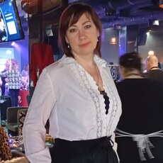 Ольга, 40 из г. Новосибирск.
