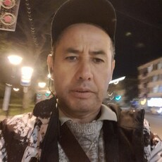 Фотография мужчины Ихволдин, 49 лет из г. Южно-Сахалинск