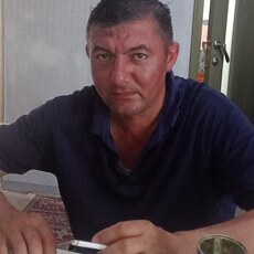 Фотография мужчины Юсиф, 45 лет из г. Актау