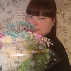 Фотография девушки Дарья, 33 года из г. Камешково