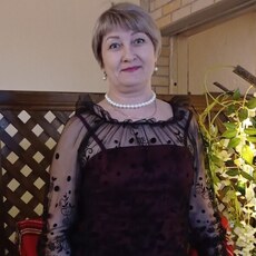 Оксана, 51 из г. Москва.