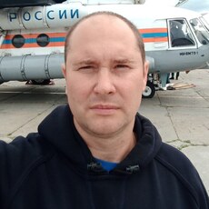 Фотография мужчины Андрей, 42 года из г. Томск