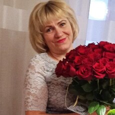 Фотография девушки Зинаида, 61 год из г. Витебск