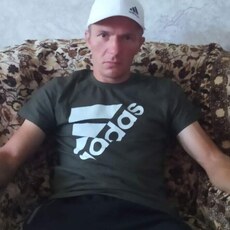 Фотография мужчины Павел, 37 лет из г. Ульяновск