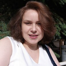 Фотография девушки Оксана, 41 год из г. Подольск