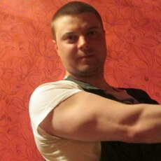 Фотография мужчины Олег, 35 лет из г. Великий Новгород