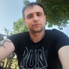Фотография мужчины Сергей, 33 года из г. Харьков