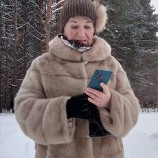 Фотография девушки Ни Ни, 56 лет из г. Ярославль