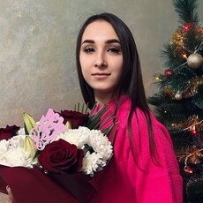 Фотография девушки Васелиса, 29 лет из г. Переславль-Залесский