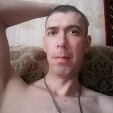 Фотография мужчины Григорий, 41 год из г. Ревда