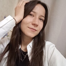 Фотография девушки Наталья, 23 года из г. Челябинск