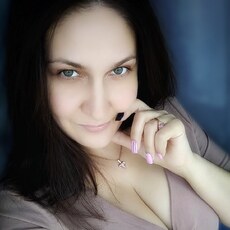 Фотография девушки Надежда, 41 год из г. Барнаул