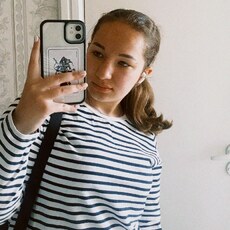 Фотография девушки Дарʼя, 18 лет из г. Тернополь