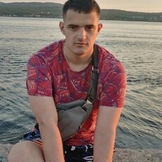 Фотография мужчины Игнат, 23 года из г. Мурманск