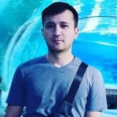 Фотография мужчины Сардор, 26 лет из г. Электрогорск