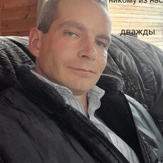 Фотография мужчины Алексей, 41 год из г. Истра