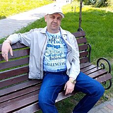 Фотография мужчины Сергей, 49 лет из г. Черкассы