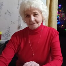 Фотография девушки Галина, 67 лет из г. Санкт-Петербург