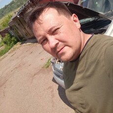 Фотография мужчины Азат, 37 лет из г. Октябрьский (Башкортостан)