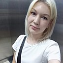 Алина Сергеевна, 24 года