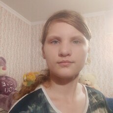 Фотография девушки Анастасия, 18 лет из г. Кущевская