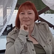 Фотография девушки Ольга, 38 лет из г. Кушва