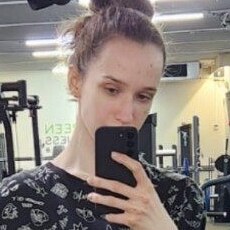 Фотография девушки Ирина, 21 год из г. Москва