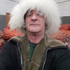 Фотография мужчины Эльман, 55 лет из г. Вологда